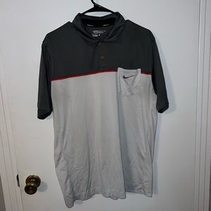 Nike Golf Polo